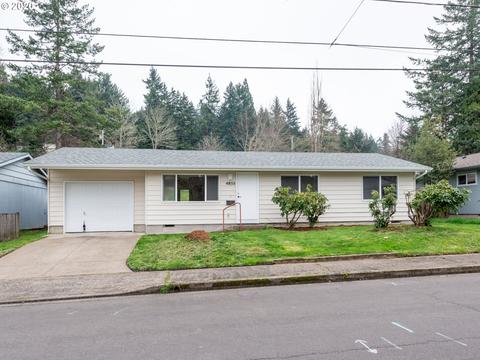 4855 Center Way, Eugene, OR 97405 photo 1