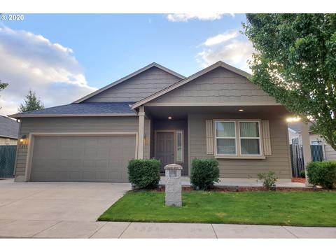 5299 Olympic Cir, Eugene, OR 97402 photo 1