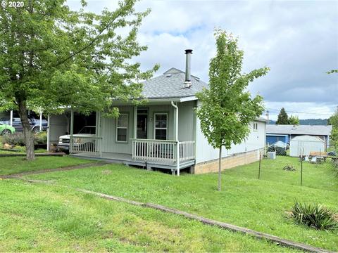 276 Cedar St, Yoncalla, OR 97499 photo 1