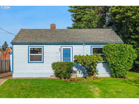 1925 N Alberta St, Portland, OR 97217