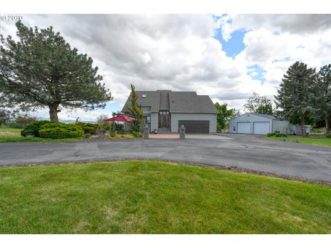 72144 Westfield Blvd, Pendleton, OR 97801 photo 1