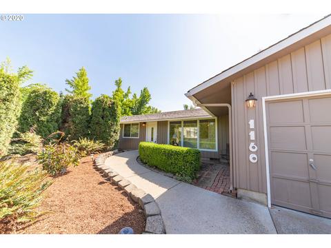 1160 Buff Way, Eugene, OR 97401 photo 1
