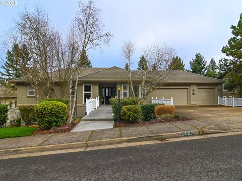 3367 Murry Dr, Eugene, OR 97405 photo 1