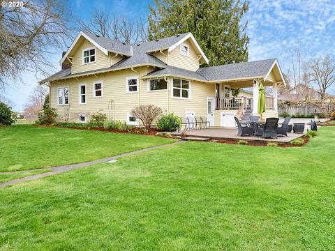 360 SE Broadway St, Sublimity, OR 97385 photo 1