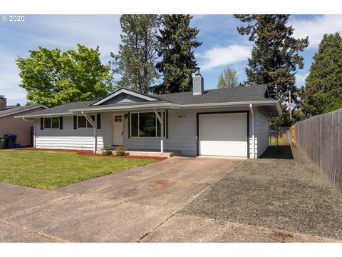 5986 F St, Springfield, OR 97478 photo 1