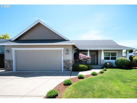 6026 Latour Ln, Eugene, OR 97402 photo 1