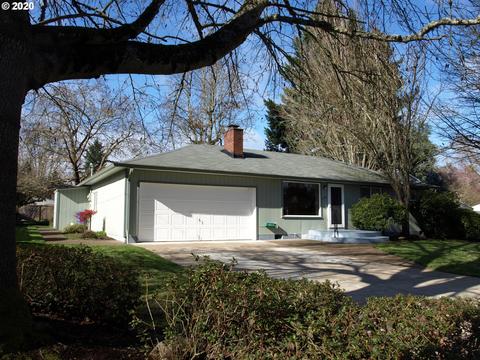 1312 Sunny Dr, Eugene, OR 97404 photo 1
