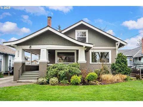 5304 NE Alameda St, Portland, OR 97213