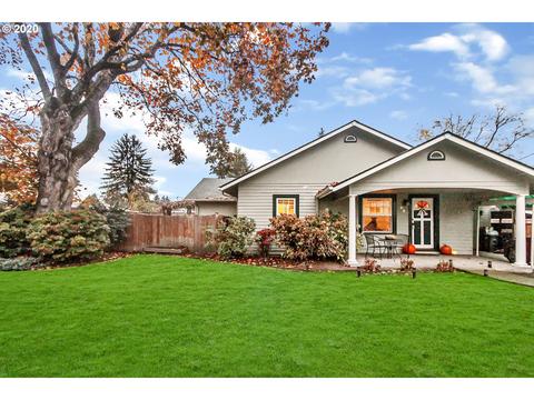 95 Howard Ave, Eugene, OR 97404 photo 1