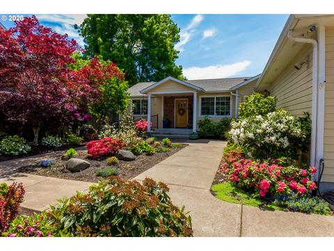 1240 Brickley Rd, Eugene, OR 97401 photo 1