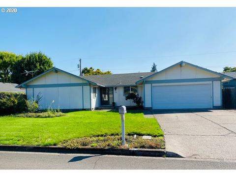 322 Hatton Ave, Eugene, OR 97404 photo 1