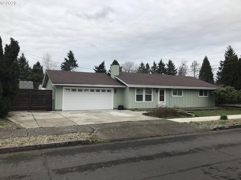 2311 Willona Dr, Eugene, OR 97408 photo 1