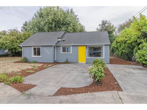 3676 Sisters View Ave, Eugene, OR 97401 photo 1