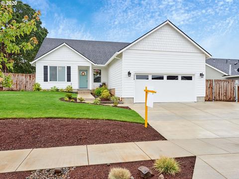 1028 Emmett Loop, Silverton, OR 97381 photo 1