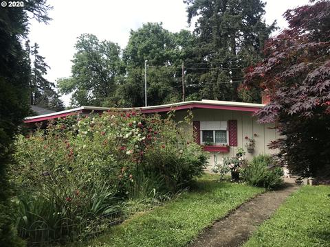 880 25th Pl, Springfield, OR 97477 photo 1