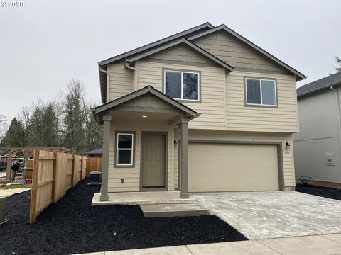 488 Bushnell Ln, Eugene, OR 97404 photo 1