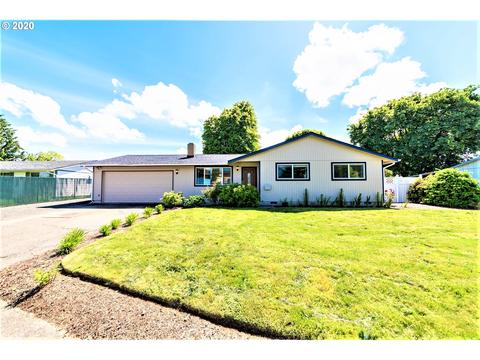 853 Candlelight Dr, Eugene, OR 97402 photo 1