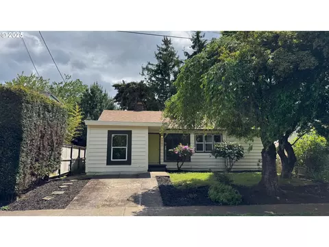 5500 SE Long St, Portland, OR 97206