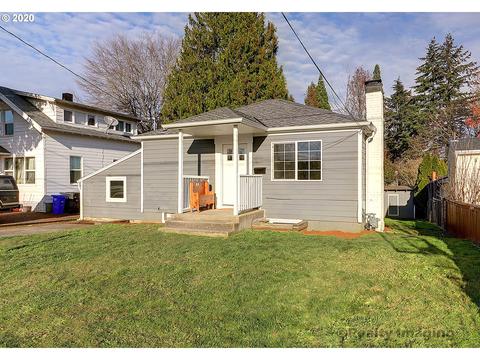 19130 Howell St, Gladstone, OR 97027 photo 1