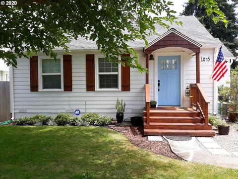 1045 3rd Pl, Springfield, OR 97477 photo 1