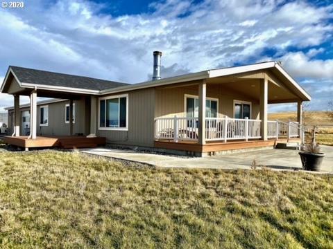 62157 Dee Cox Rd, Heppner, OR 97836 photo 1