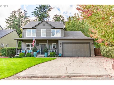 4354 Berry Ln, Eugene, OR 97404 photo 1