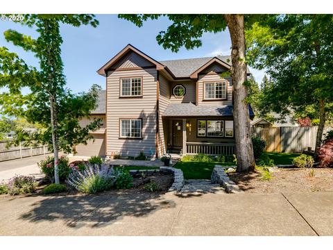 821 S 67th St, Springfield, OR 97478 photo 1