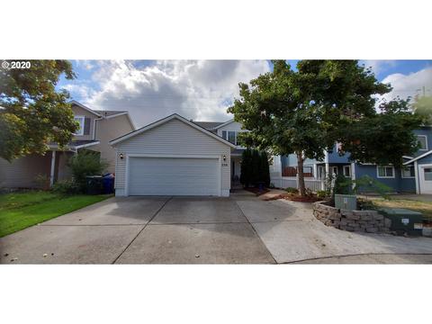 536 N 20th Pl, Cornelius, OR 97113 photo 1