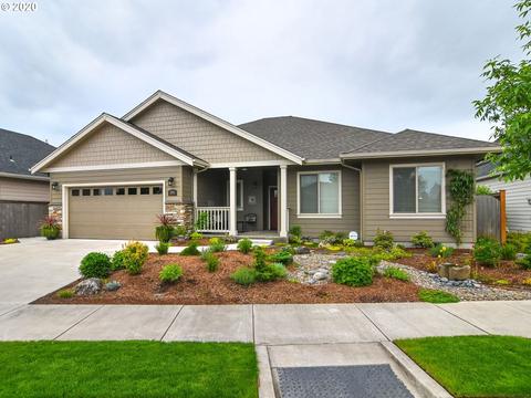 1001 Hamilton St, Springfield, OR 97477 photo 1