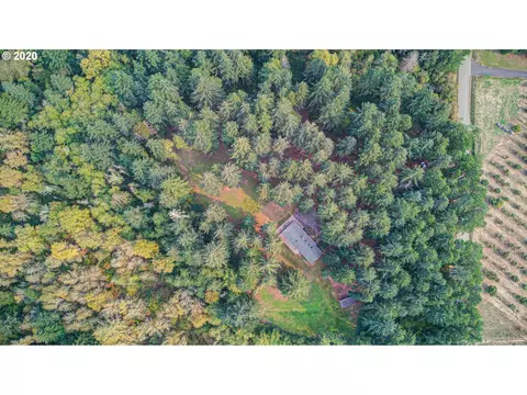 16871 SW Brookman Rd, Sherwood, OR 97140