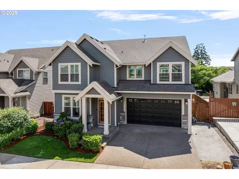 12241 Mimosa Way, Oregon City, OR 97045