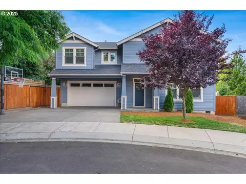 2341 Turnbull Ct, Forest Grove, OR 97116