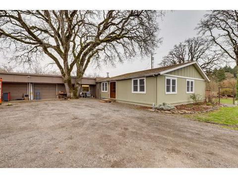 8030 S Mark Rd, Canby, OR 97013 photo 1