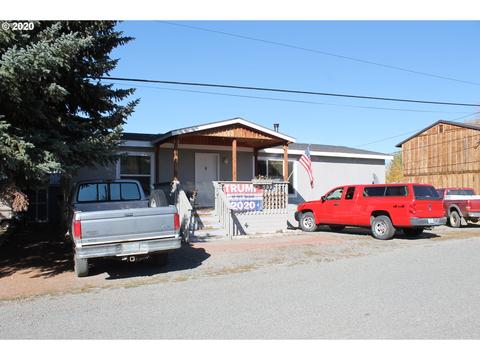 202 A Ave, Seneca, OR 97873 photo 1