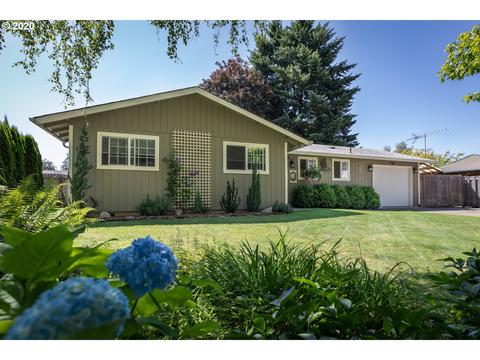 18055 Seaman St, Sandy, OR 97055 photo 1