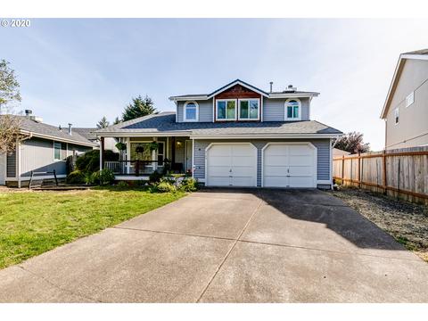 5123 Barger Dr, Eugene, OR 97402 photo 1