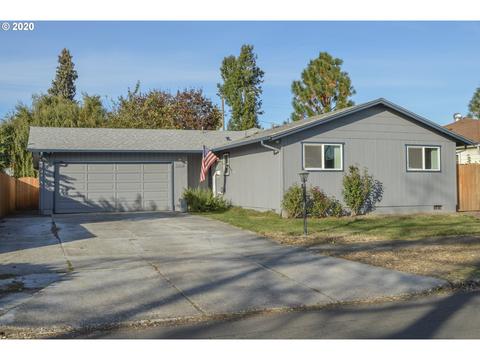 1252 M St, Springfield, OR 97477 photo 1