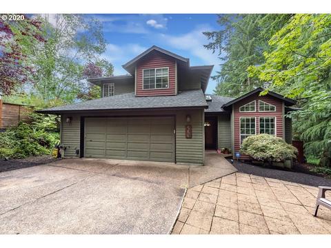 17821 Hillside Dr, West Linn, OR 97068 photo 1