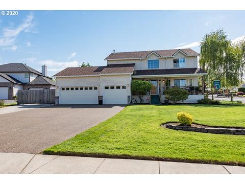 3590 SW Victoria Pl, Gresham, OR 97080 photo 1