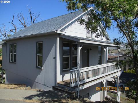 321 E 5th, The Dalles, OR 97058 photo 1