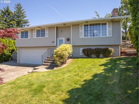 2142 SW Redfern Pl, Gresham, OR 97080 photo 1