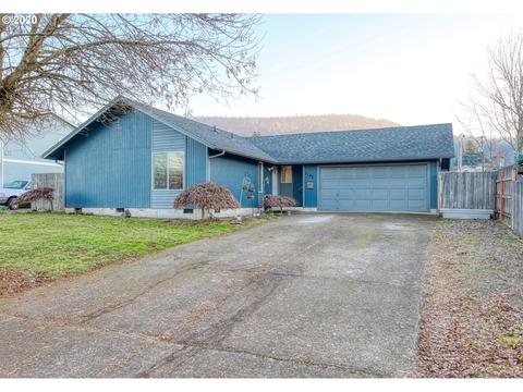 7143 A St, Springfield, OR 97478 photo 1