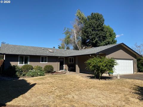 746 Driftwood Dr, Eugene, OR 97402 photo 1