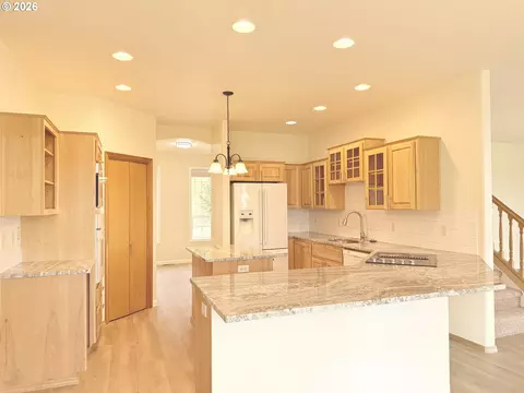 Kitchen - 310 Cedar Hills Rd, Longview, WA 98632 photo 1 of 3