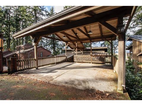 2455 Skyline Blvd, Eugene, OR 97403 photo 1