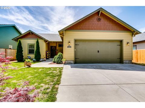 4009 Jasper Rd, Springfield, OR 97478 photo 1