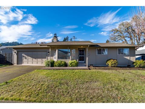 358 69th Pl, Springfield, OR 97478 photo 1