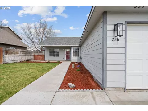 778 W Pheasant Ave, Hermiston, OR 97838