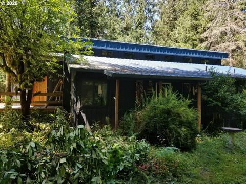 12757 SE Marsh Rd, Sandy, OR 97055 photo 1