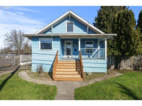1125 2nd Ave, Albany, OR 97321 photo 1